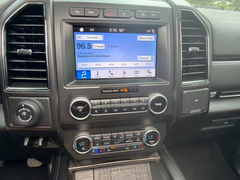 2019 Ford Expedition Limited