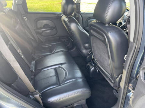 2003 Chrysler PT Cruiser