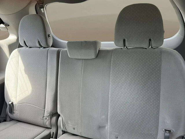 2015 Toyota Sienna LE 8-Passenger