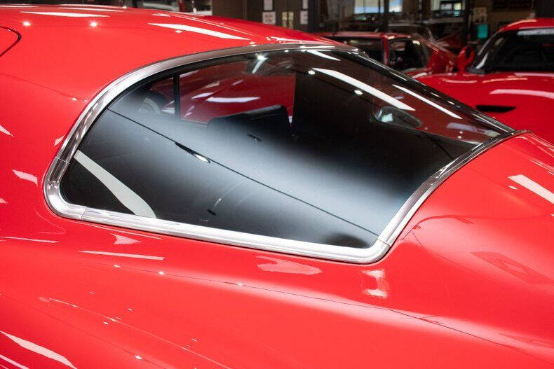 1967 Chevrolet Corvette