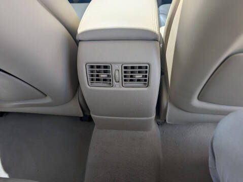 2006 Lexus ES 330