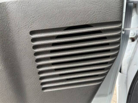 2024 GMC Savana 2500