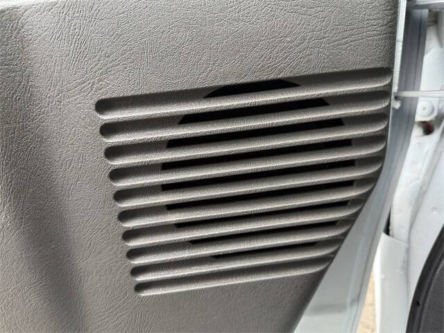 2024 GMC Savana 2500