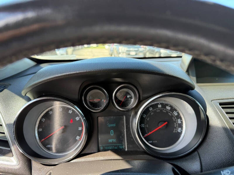 2015 Buick Encore Premium