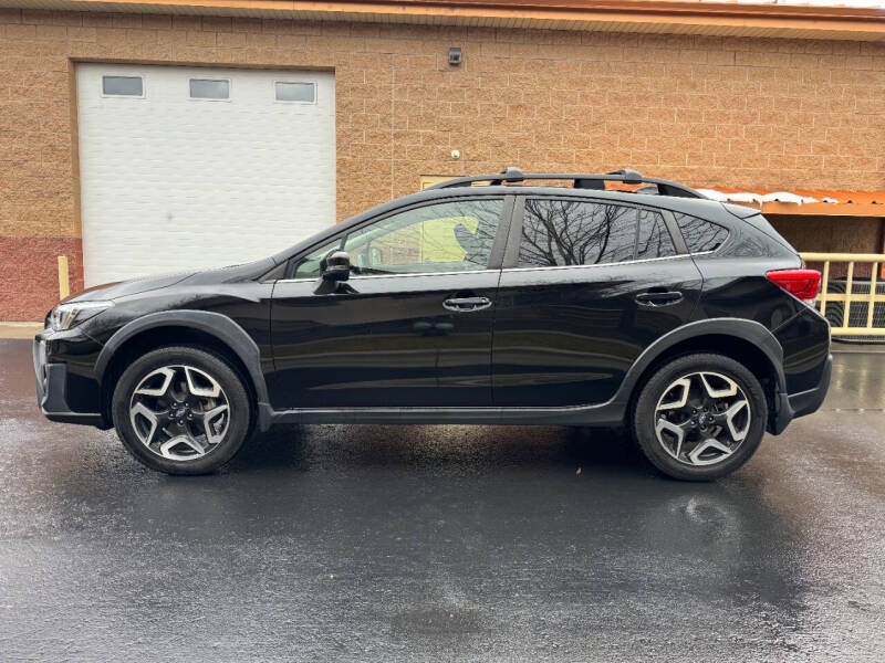 Image 4 of 2020 Subaru Crosstrek Limited