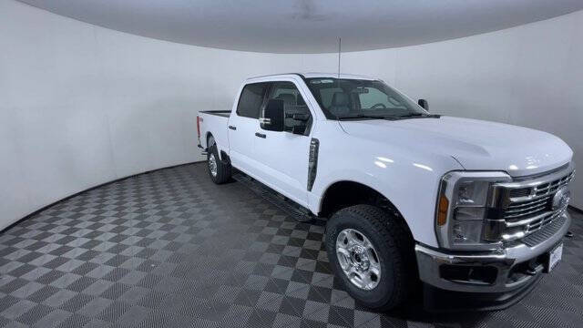 2026 Ford F-250 Super Duty