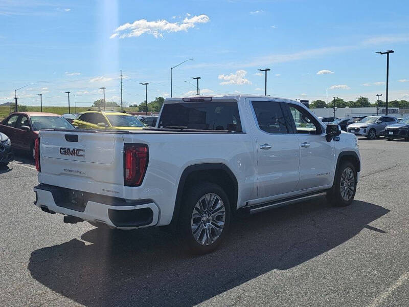 2022 GMC Sierra 1500 Limited