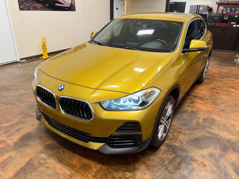2022 BMW X2 sDrive28i