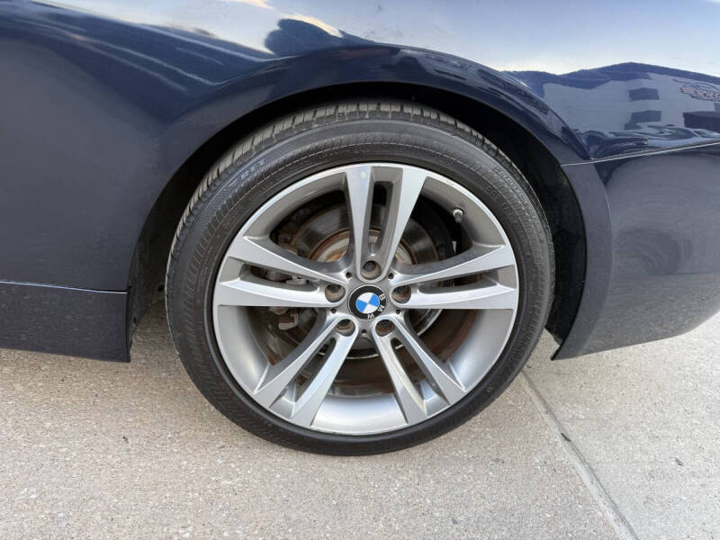 2016 BMW 4 Series 428i