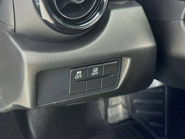 2021 Mazda MX-5 Miata RF Club