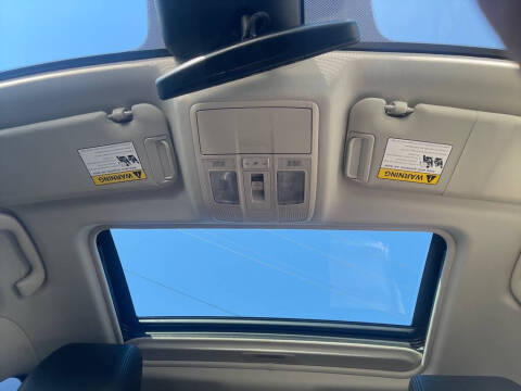 2016 Mazda MAZDA6 i Grand Touring