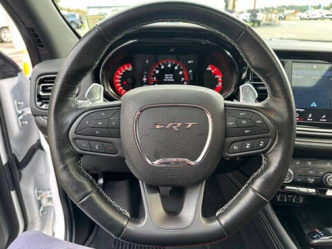 2023 Dodge Durango SRT Hellcat