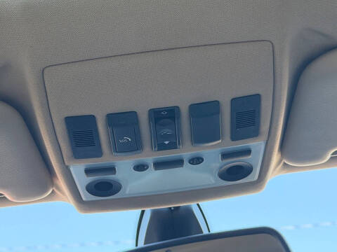 2010 BMW 5 Series 535i