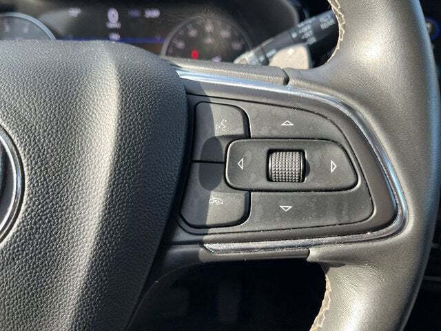 2023 Buick Envision 34