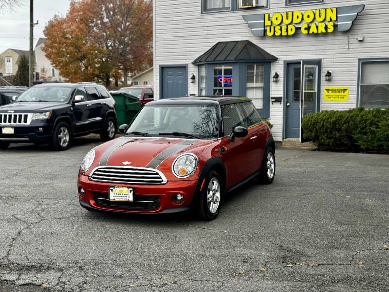 Loudoun Used Cars Carsforsale