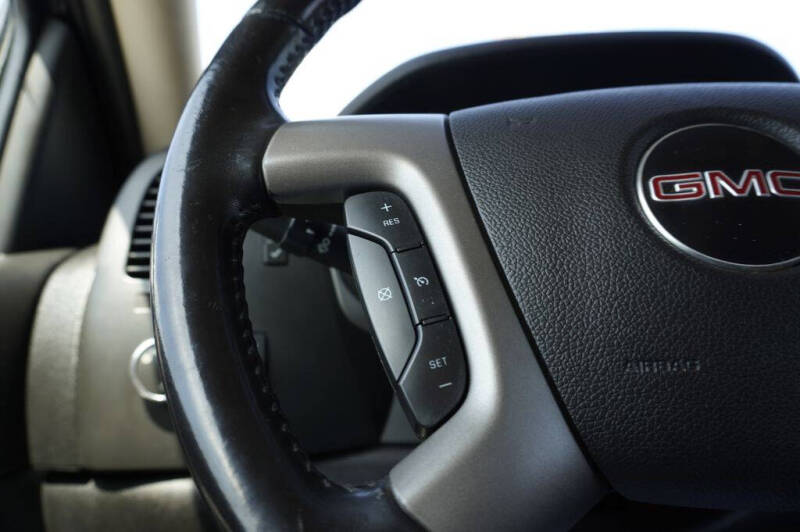 2014 GMC Sierra 2500HD