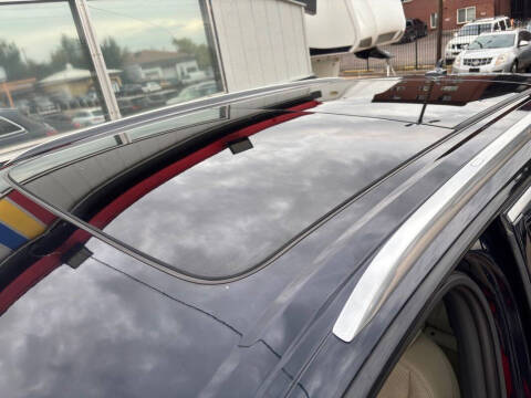 2017 Audi Q7 3.0T quattro Premium Plus