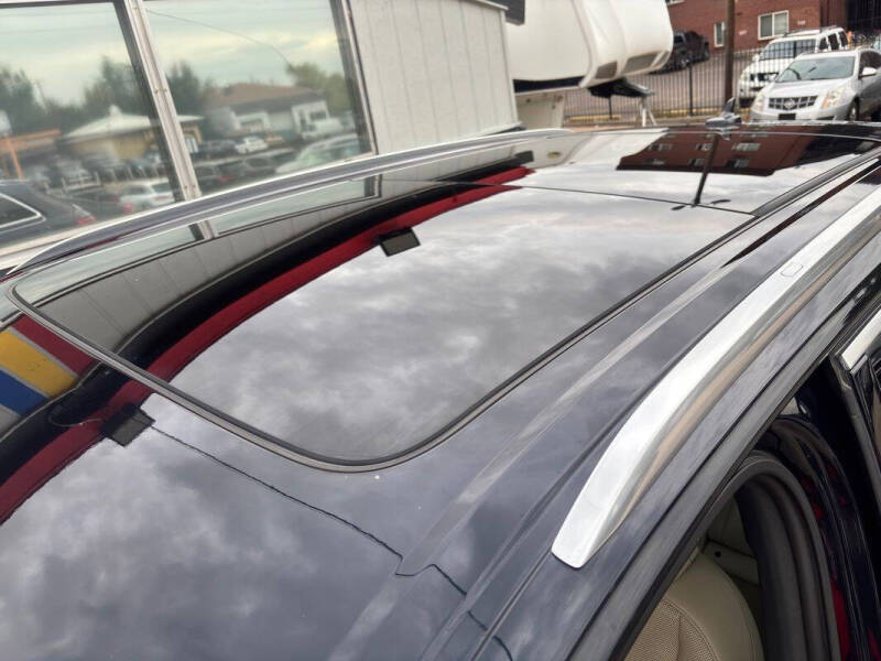 2017 Audi Q7 3.0T quattro Premium Plus