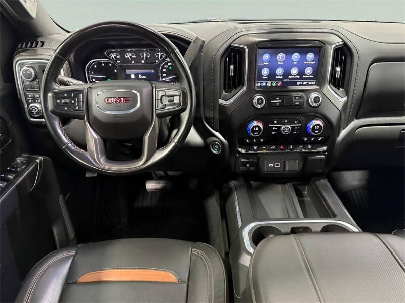 2023 GMC Sierra 2500HD