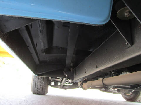 1967 Chevrolet C/K 10 Series