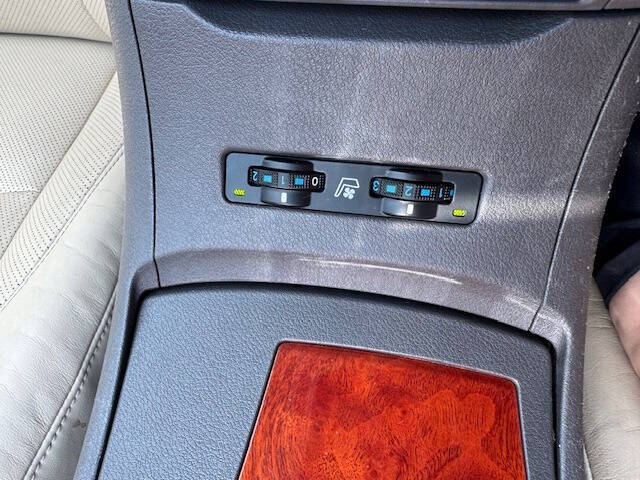 2011 Lexus ES 350