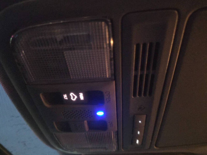 2013 Honda Odyssey EX-L w/DVD