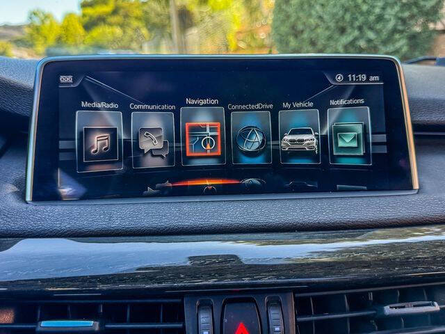 2017 BMW X5 xDrive40e iPerformance