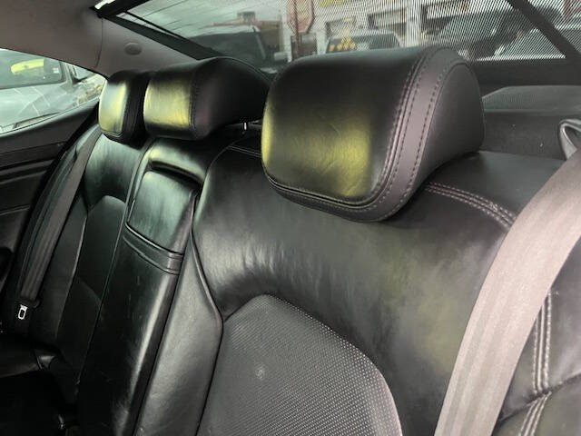 2014 Kia Cadenza Premium