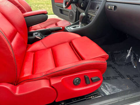 2006 Audi S4 quattro