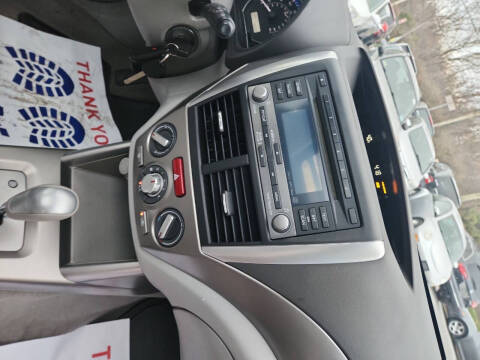 2010 Subaru Forester 2.5X Premium