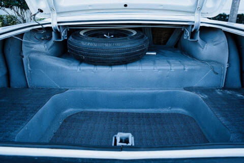 1964 Chevrolet Impala