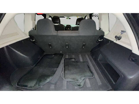 2011 Jeep Compass Latitude