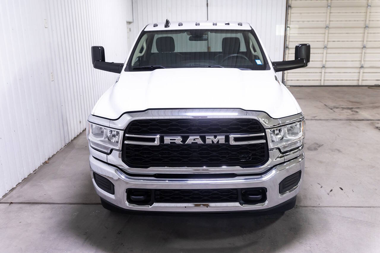 2019 Ram 3500 for sale at Southern Diesel Truck Co. in Oswego, NY