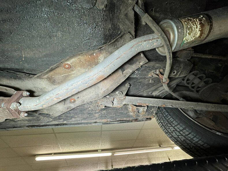 1982 FIAT 2000 Spider