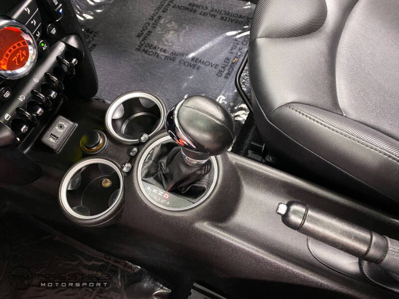 2013 MINI Hardtop Cooper S