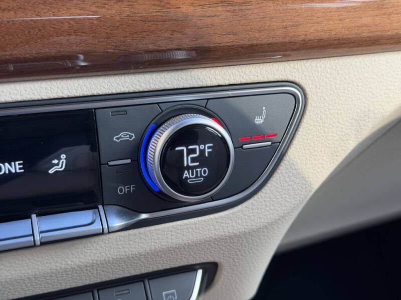 2022 Audi Q5 quattro S line Premium 45 TFSI