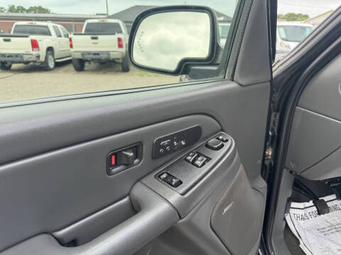 2006 GMC Sierra 1500 SLT