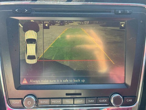 2016 Bentley Flying Spur W12