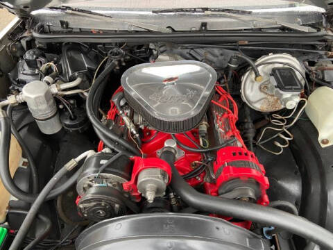 1979 Chevrolet Malibu