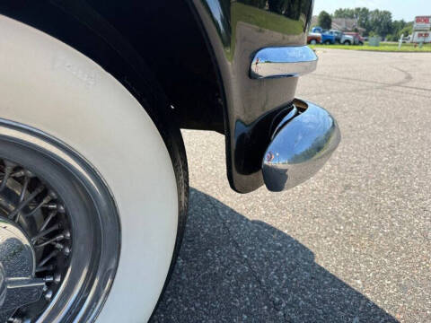 1954 Chrysler Imperial