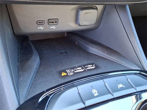 2025 Buick Envista Sport Touring