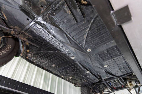 1974 Volkswagen Thing