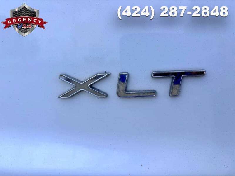 2015 Ford Transit Connect XLT