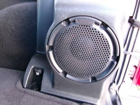 2011 Jeep Wrangler Unlimited Sahara