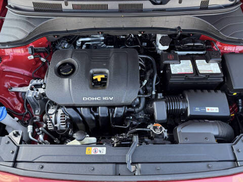 2019 Hyundai Kona SE