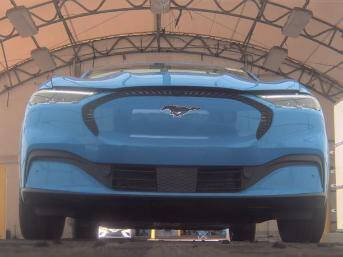 2023 Ford Mustang Mach-E Select