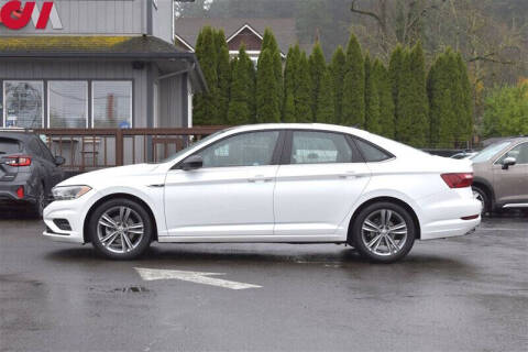 2021 Volkswagen Jetta R-Line