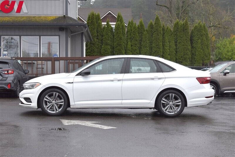 2021 Volkswagen Jetta R-Line