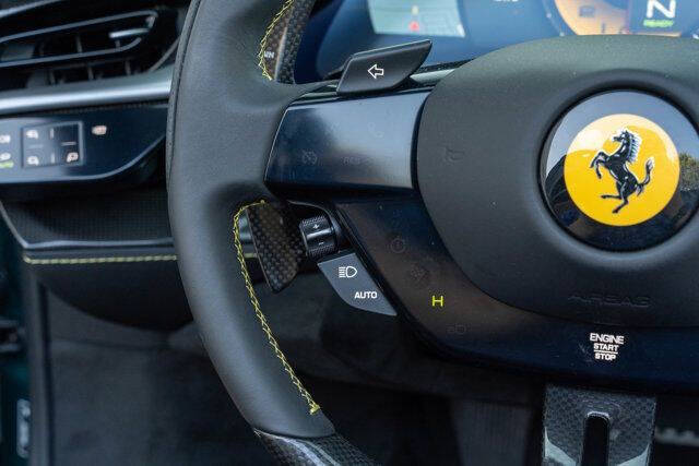 2024 Ferrari SF90 Spider