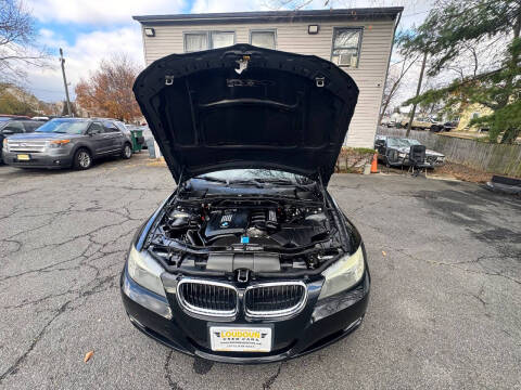 2011 BMW 3 Series 328i